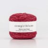 Merino Lace Dusty Rose