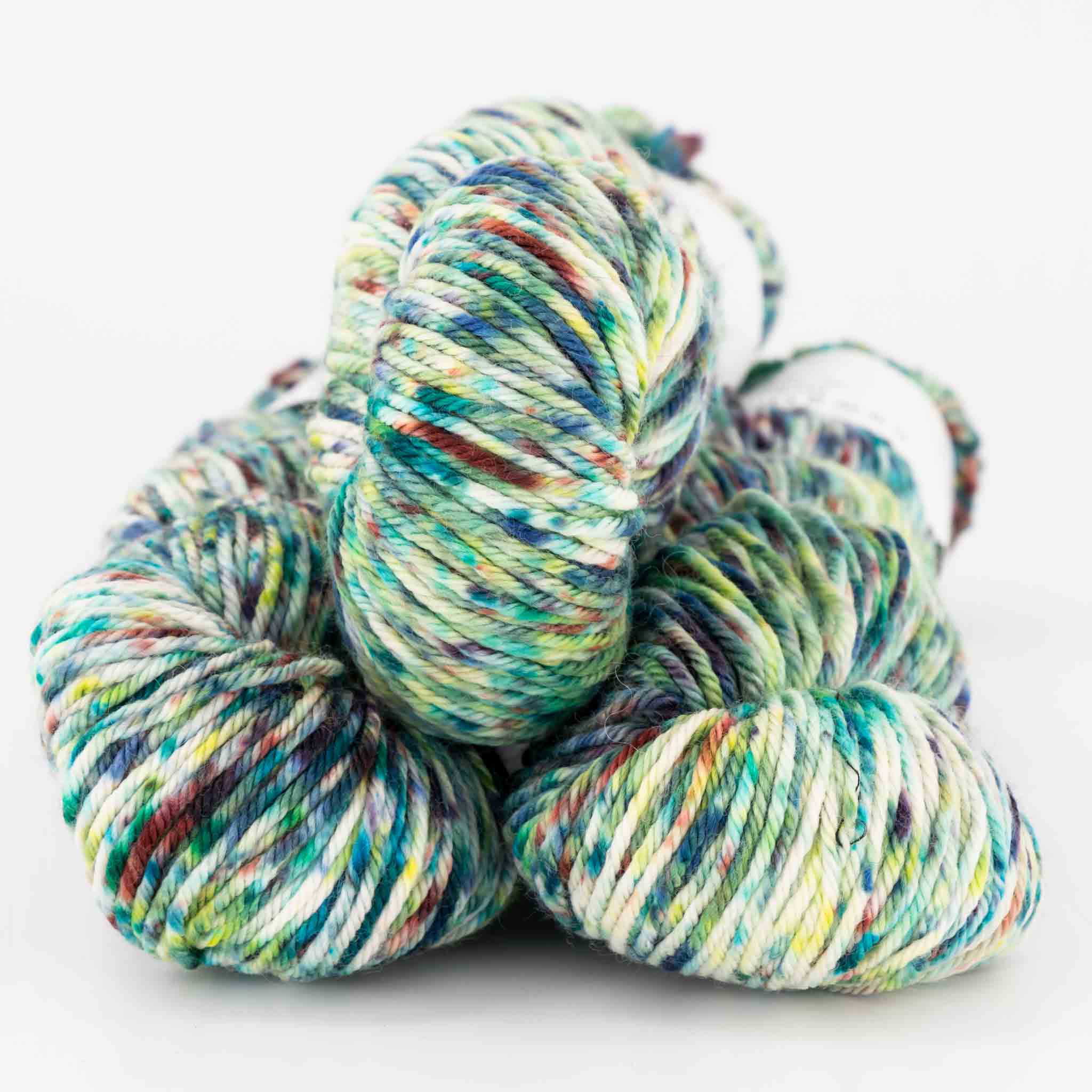 Merino DK Karma Chameleon