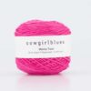 Merino Twist 50g Hot Pink