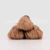 Merino Linen 50g Camel