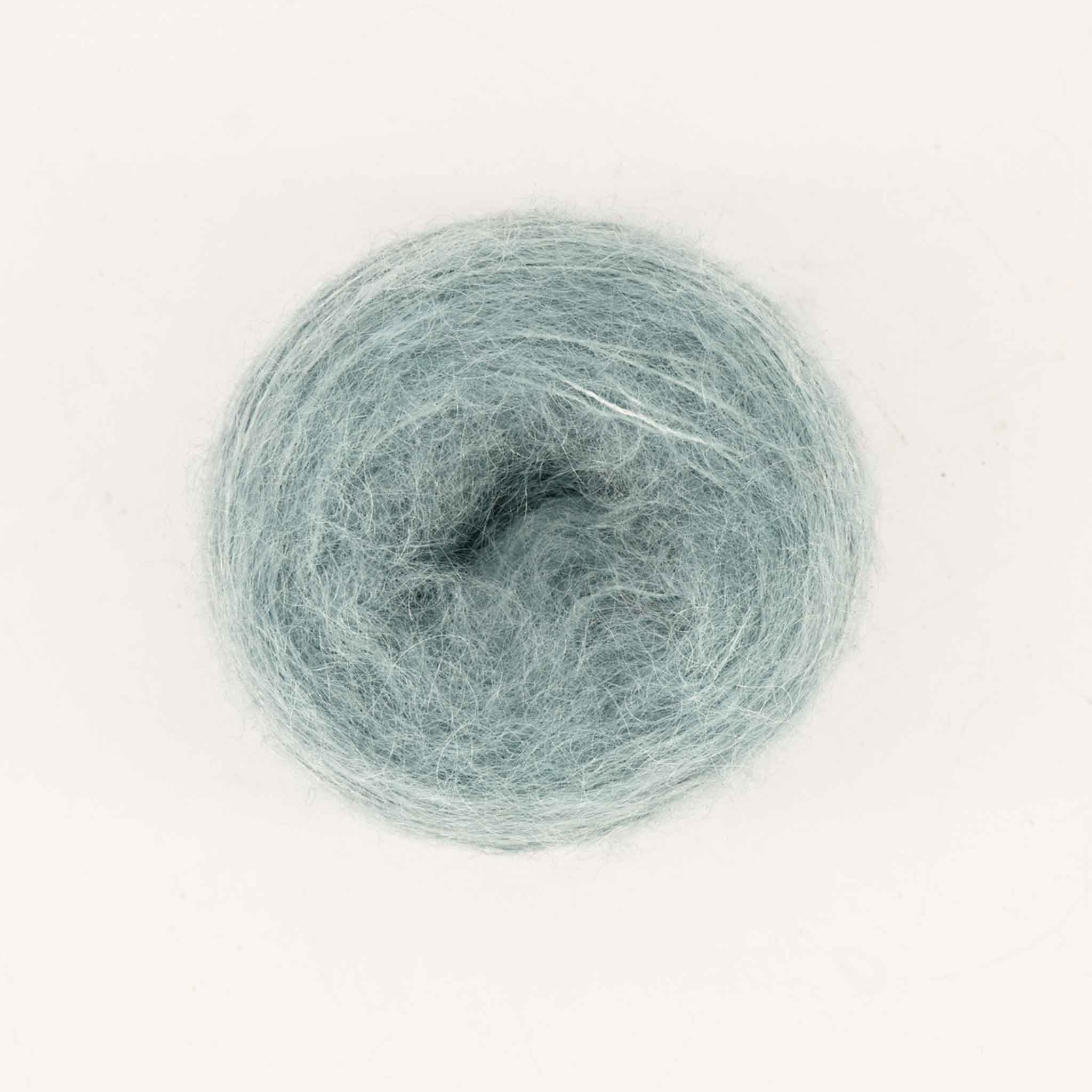 Kidsilk Ball Celadon