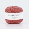 Merino Twist 50g Terracotta
