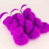 Fluffy African Violet