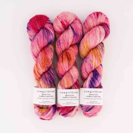 Merino Linen R.E.S.P.E.C.T.