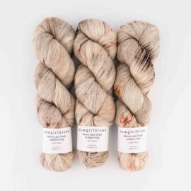 Merino Lace Barbra Streisand
