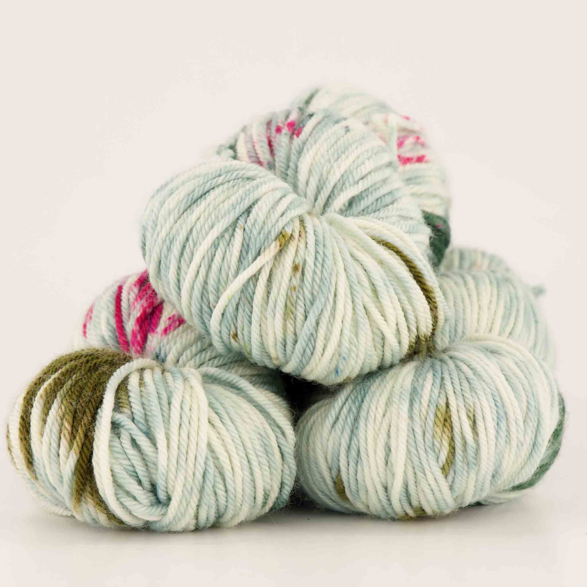 Merino DK Signs of Spring