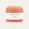 Kidsilk Ball Terracotta