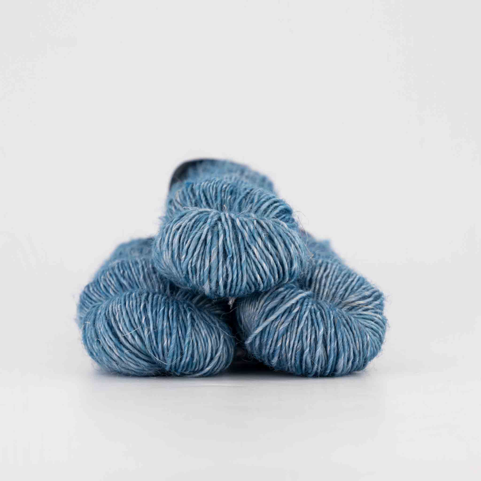Merino Linen 50g Seagrass