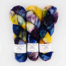 Kidsilk Skein Tina Turner