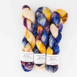 Merino Linen Tina Turner