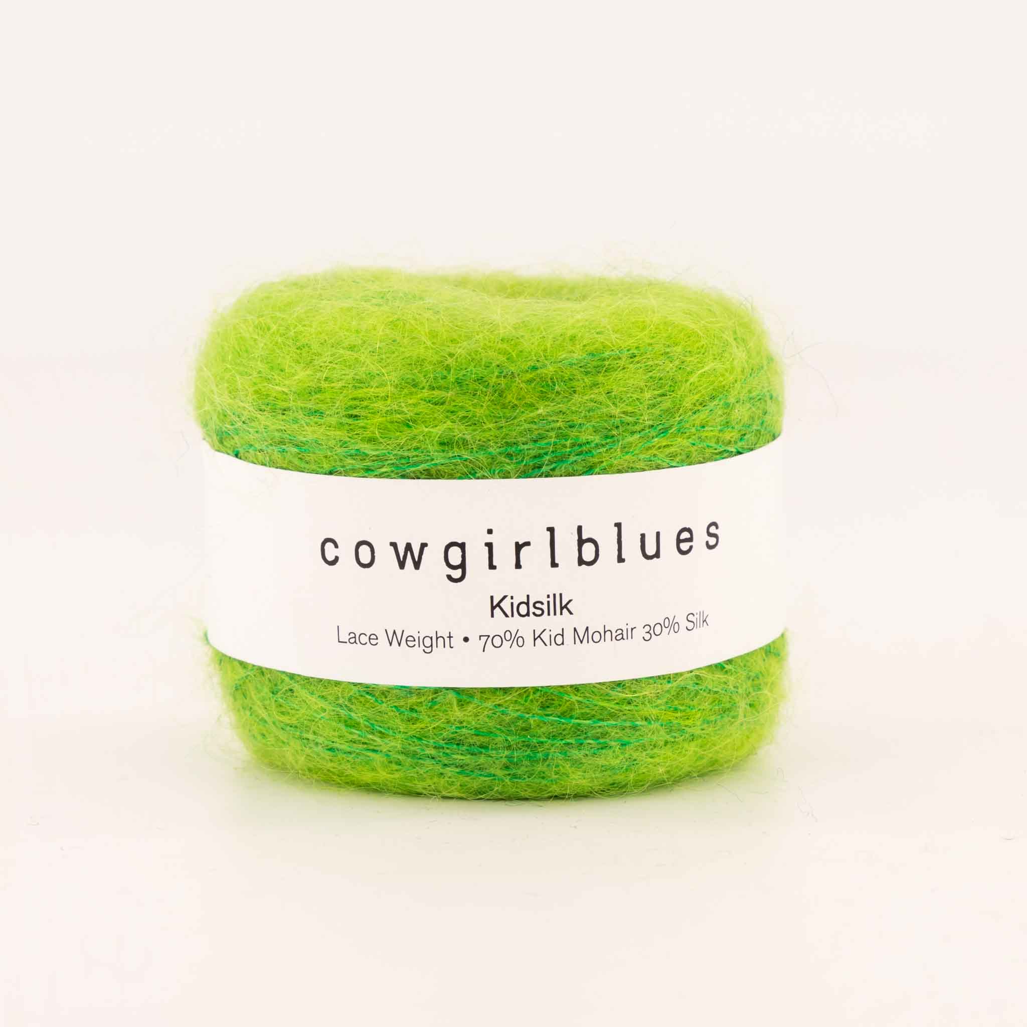 Kidsilk Ball Evergreen