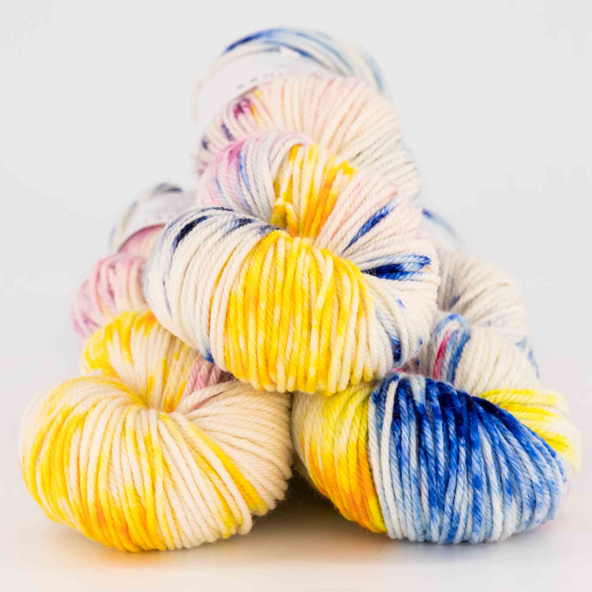 Merino DK Carly Simon