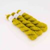 Merino Linen 50g Karoo Gold