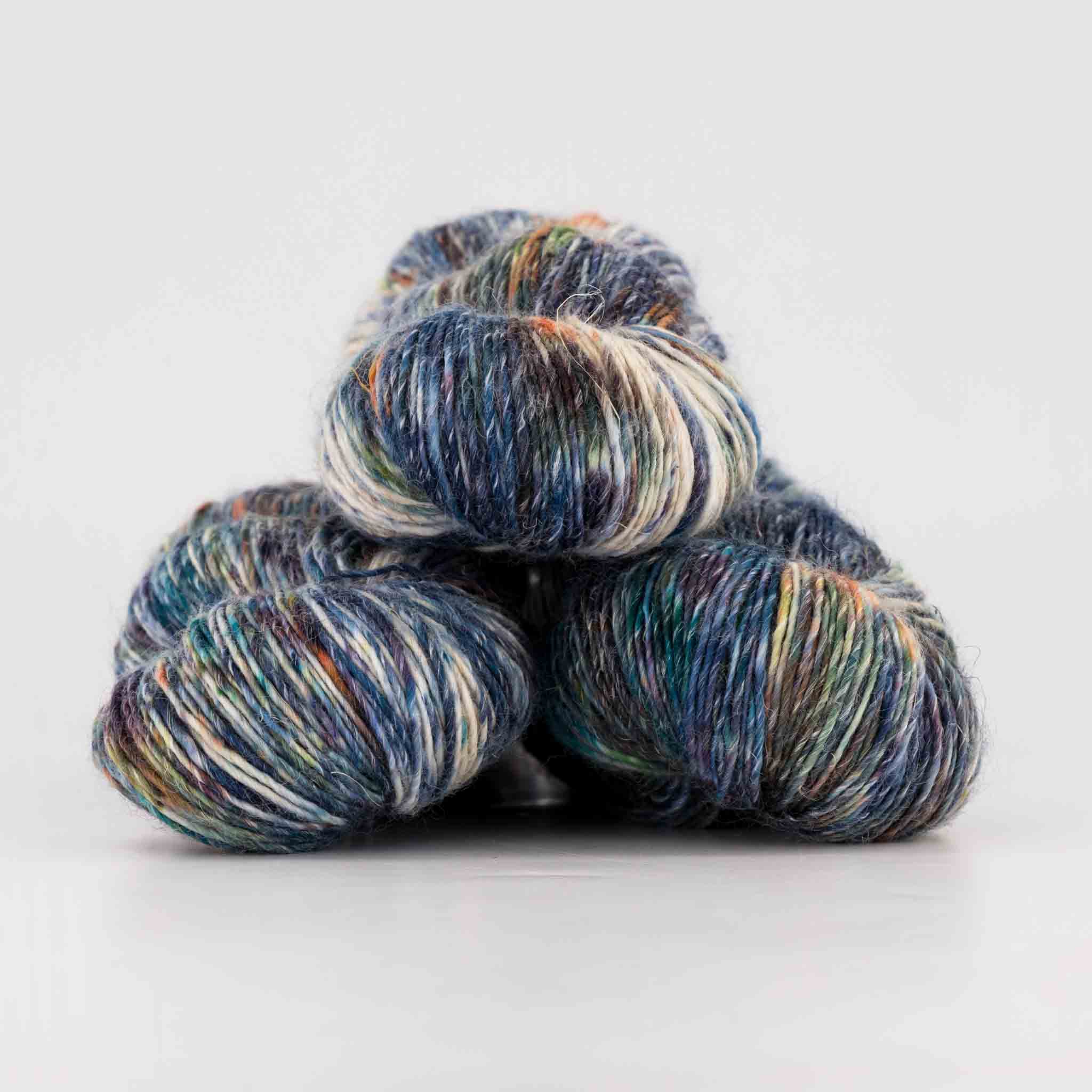 Merino Linen 9 to 5