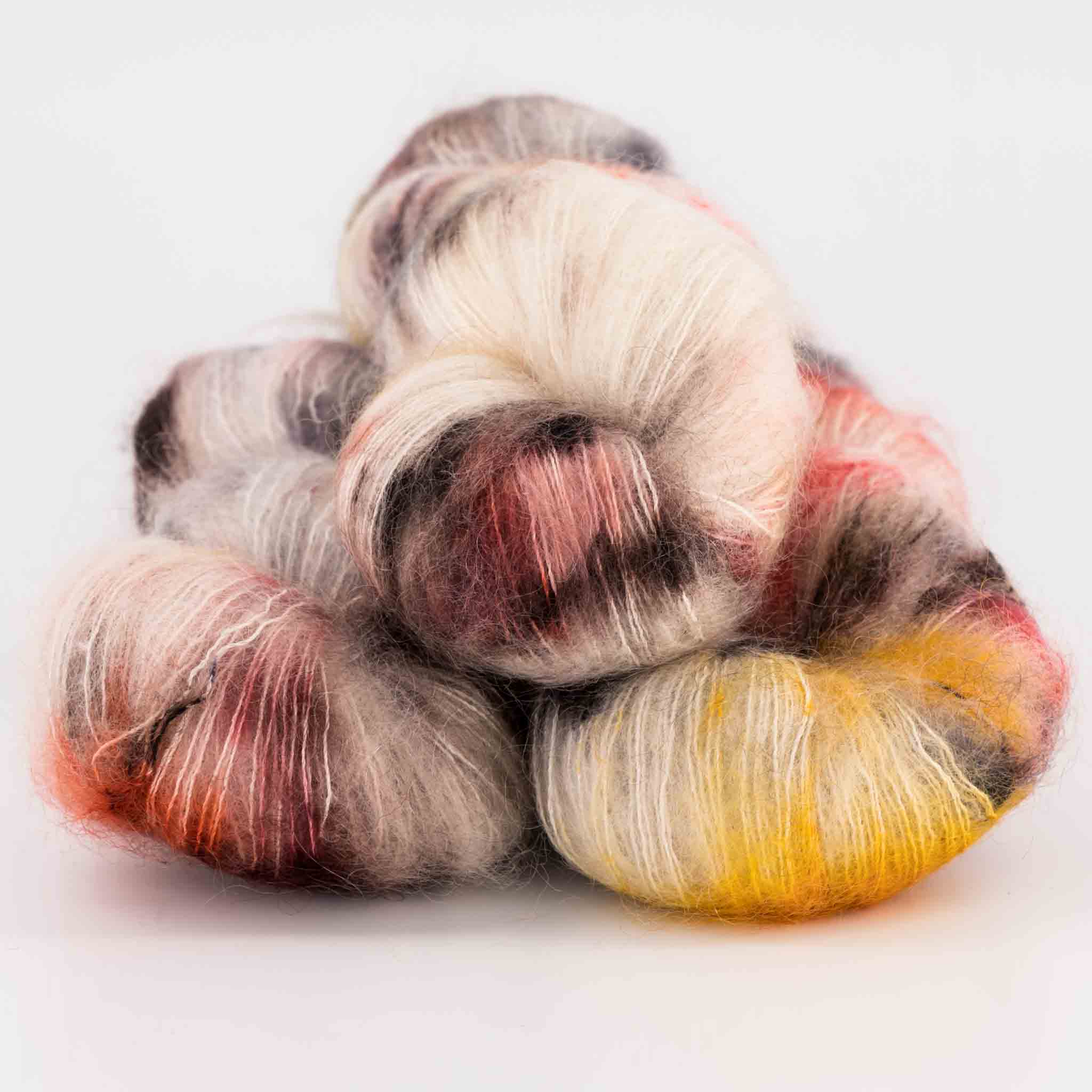 Kidsilk Skein Brenda Fassie