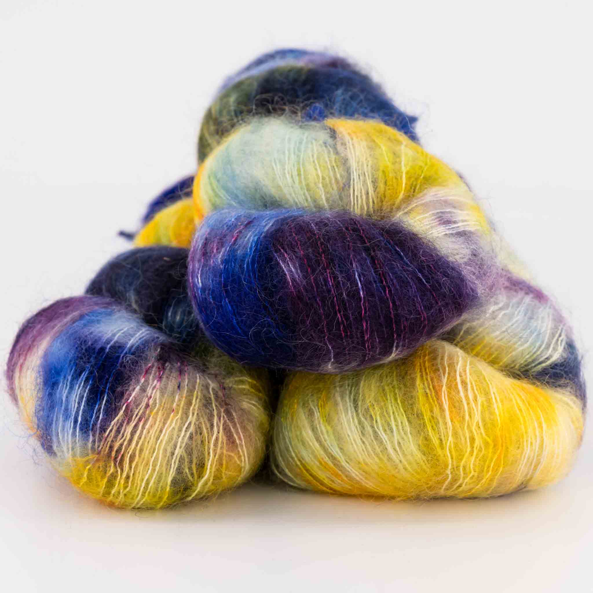 Kidsilk Skein Tina Turner
