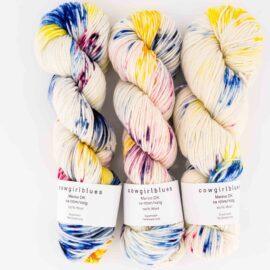 Merino DK Carly Simon