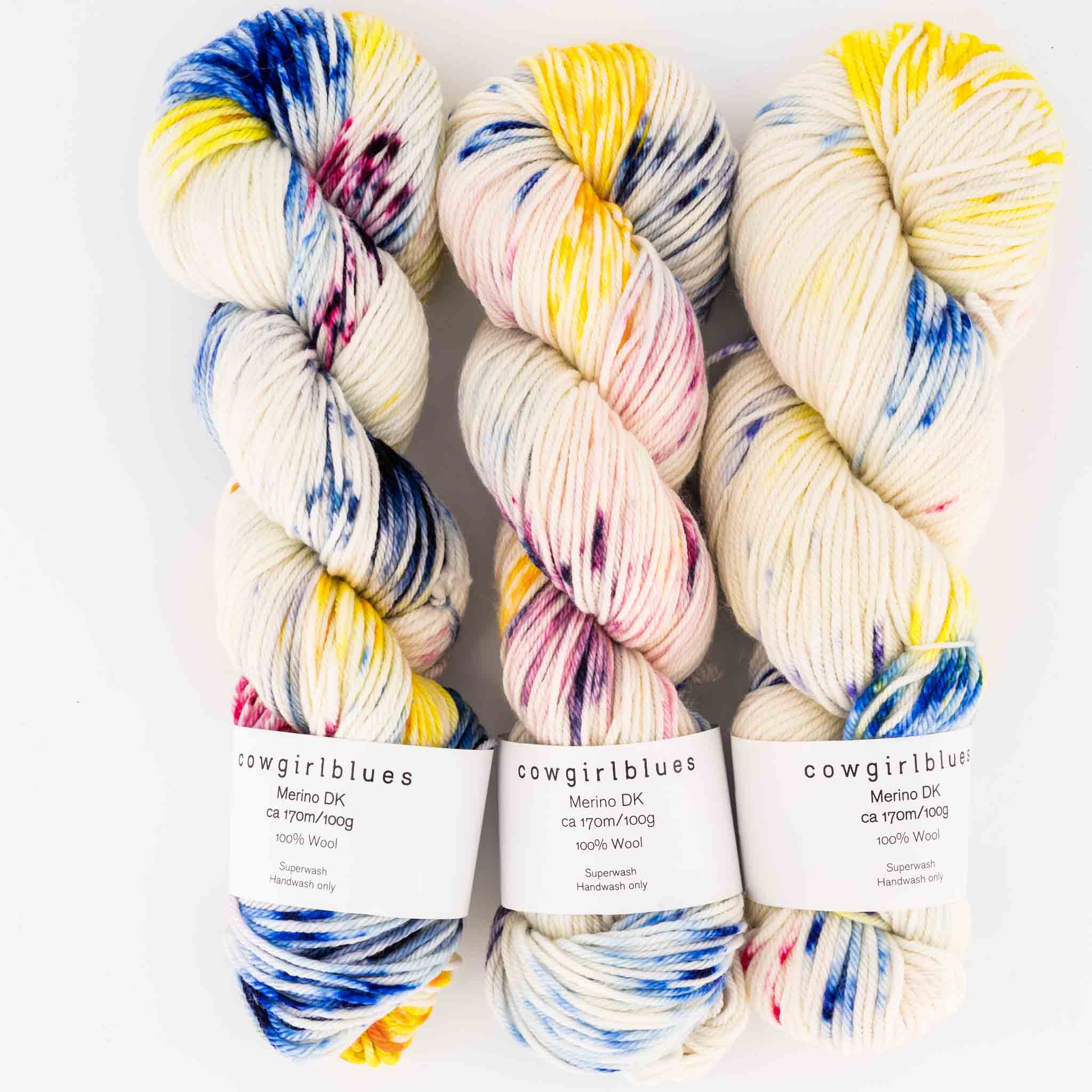 Merino DK Carly Simon