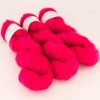 Fluffy Hot Pink