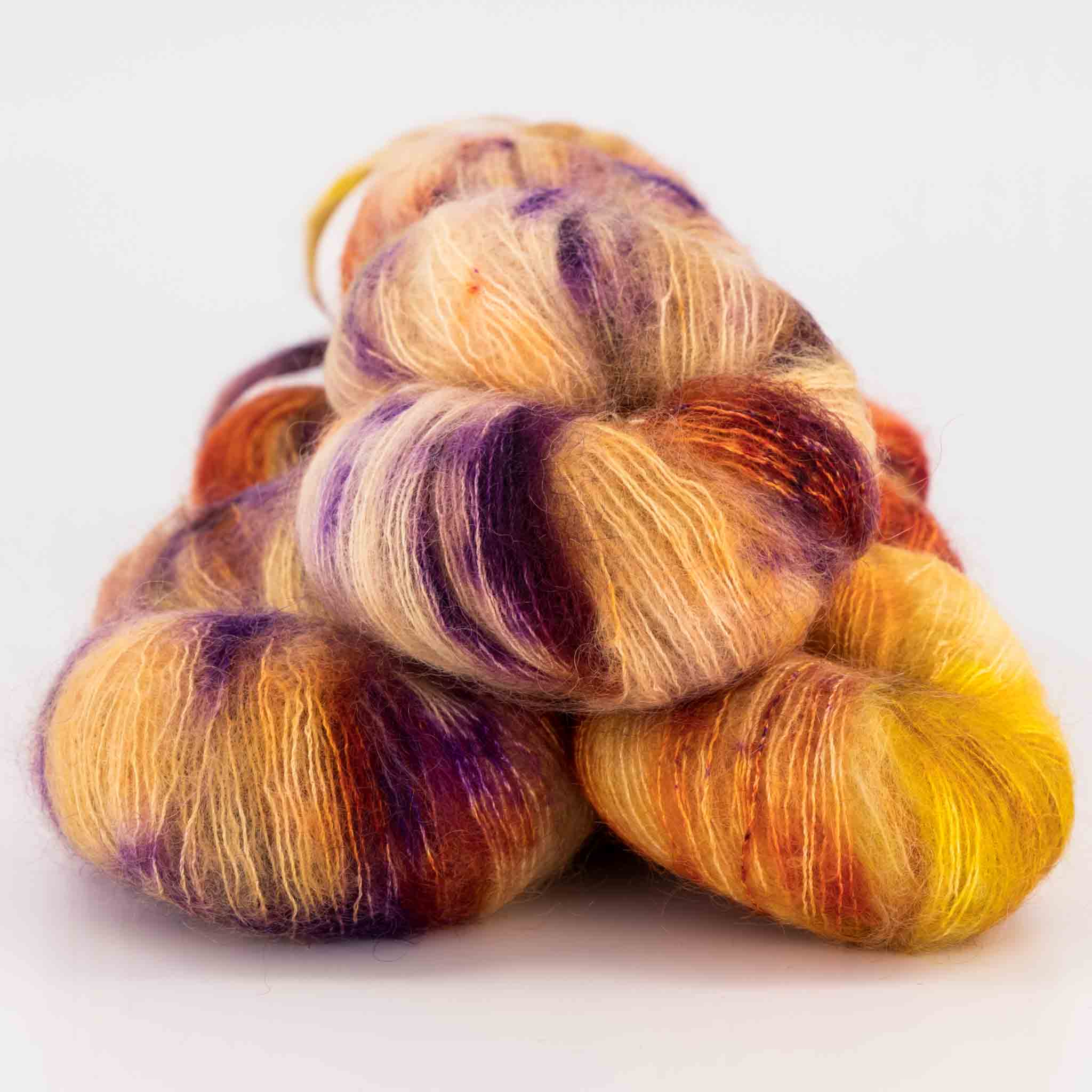 Kidsilk Skein Natural Woman
