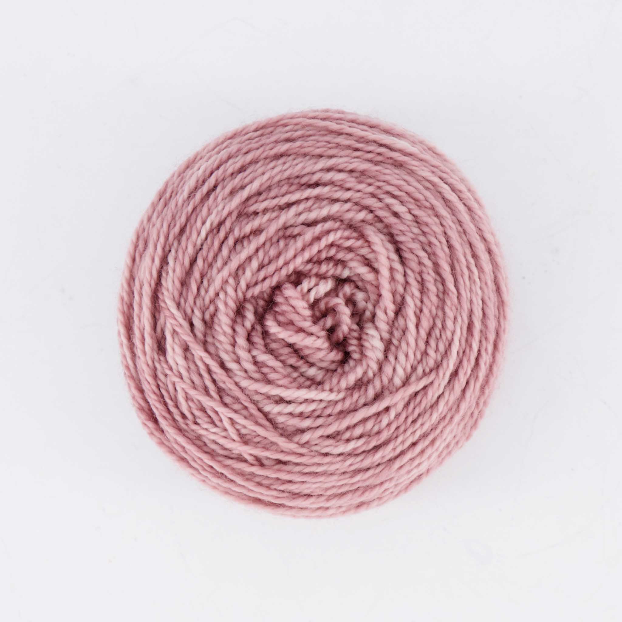 Merino Twist 50g Faded Rose