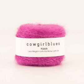 Kidsilk Ball Girls Night