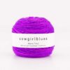 Merino Twist 50g African Violet
