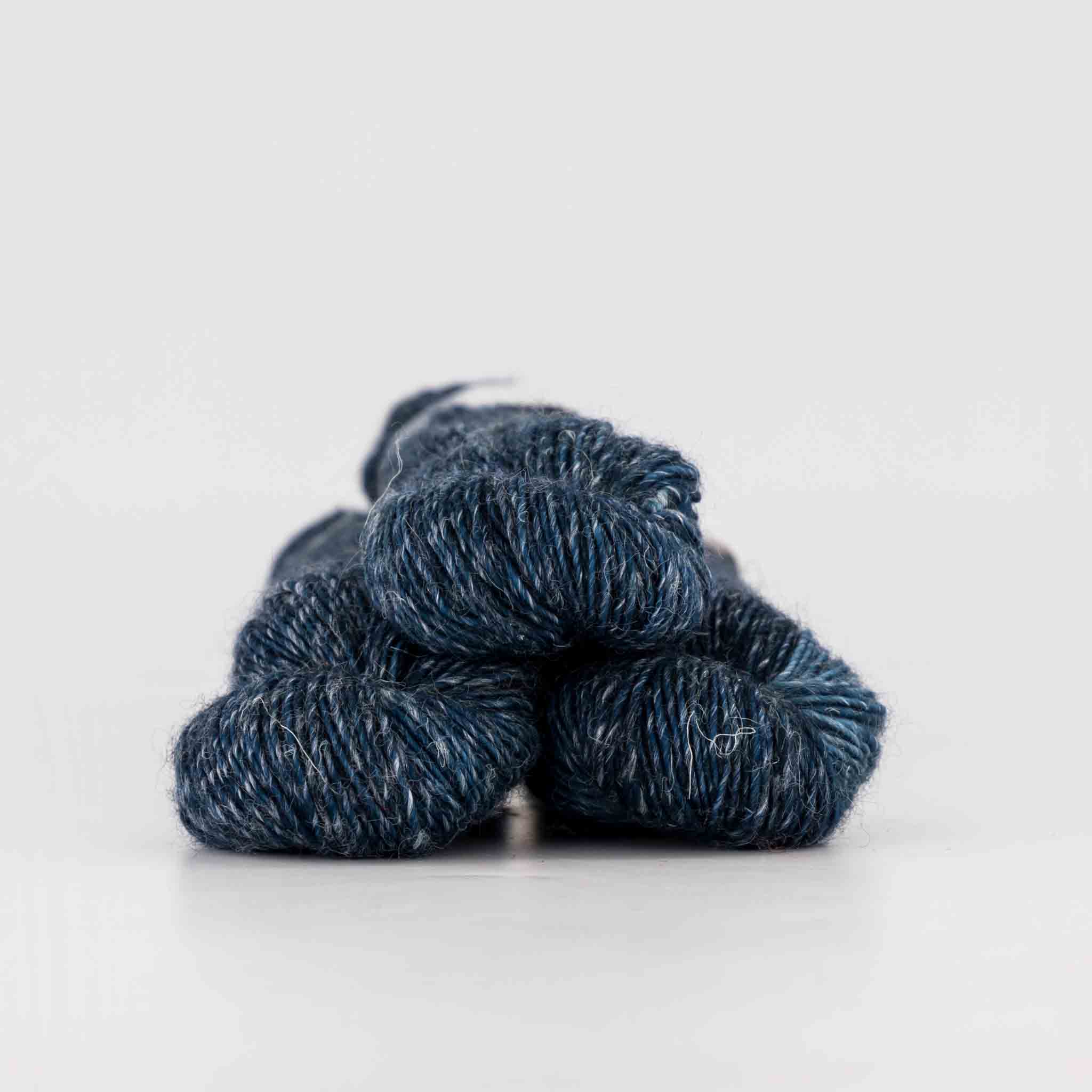 Merino Linen 50g Cape Storm
