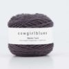 Merino Twist 50g Charcoal