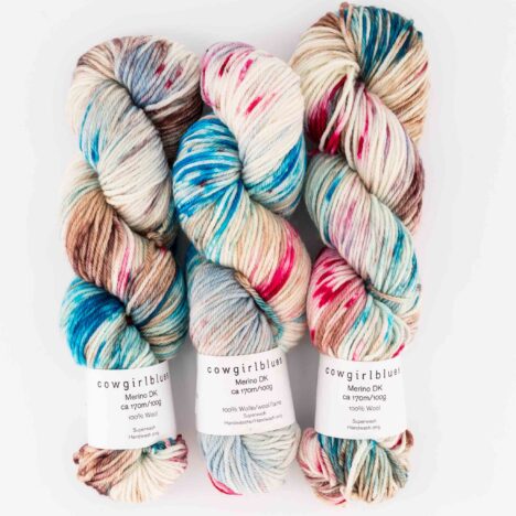 Merino DK Diana Ross