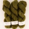 Fluffy Olive