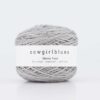 Merino Twist 50g Silver Fox