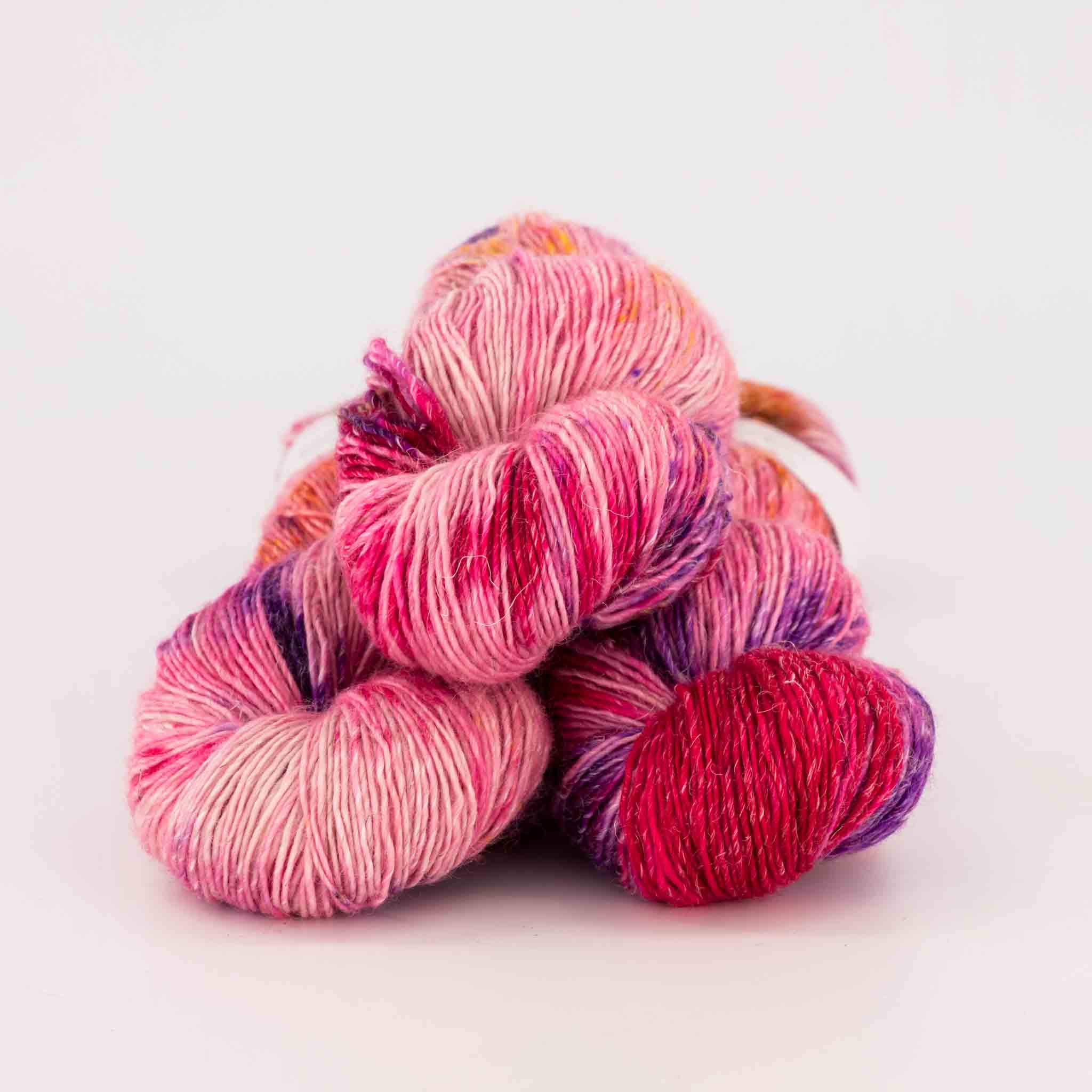 Merino Linen R.E.S.P.E.C.T.