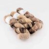 Merino Twist Skein Barbra Streisand