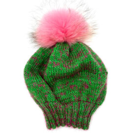 Basic Bereanie Pattern