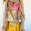 Joys of Spring Shawl Pattern - Image 4