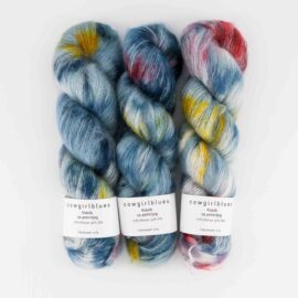 Kidsilk Skein Cher
