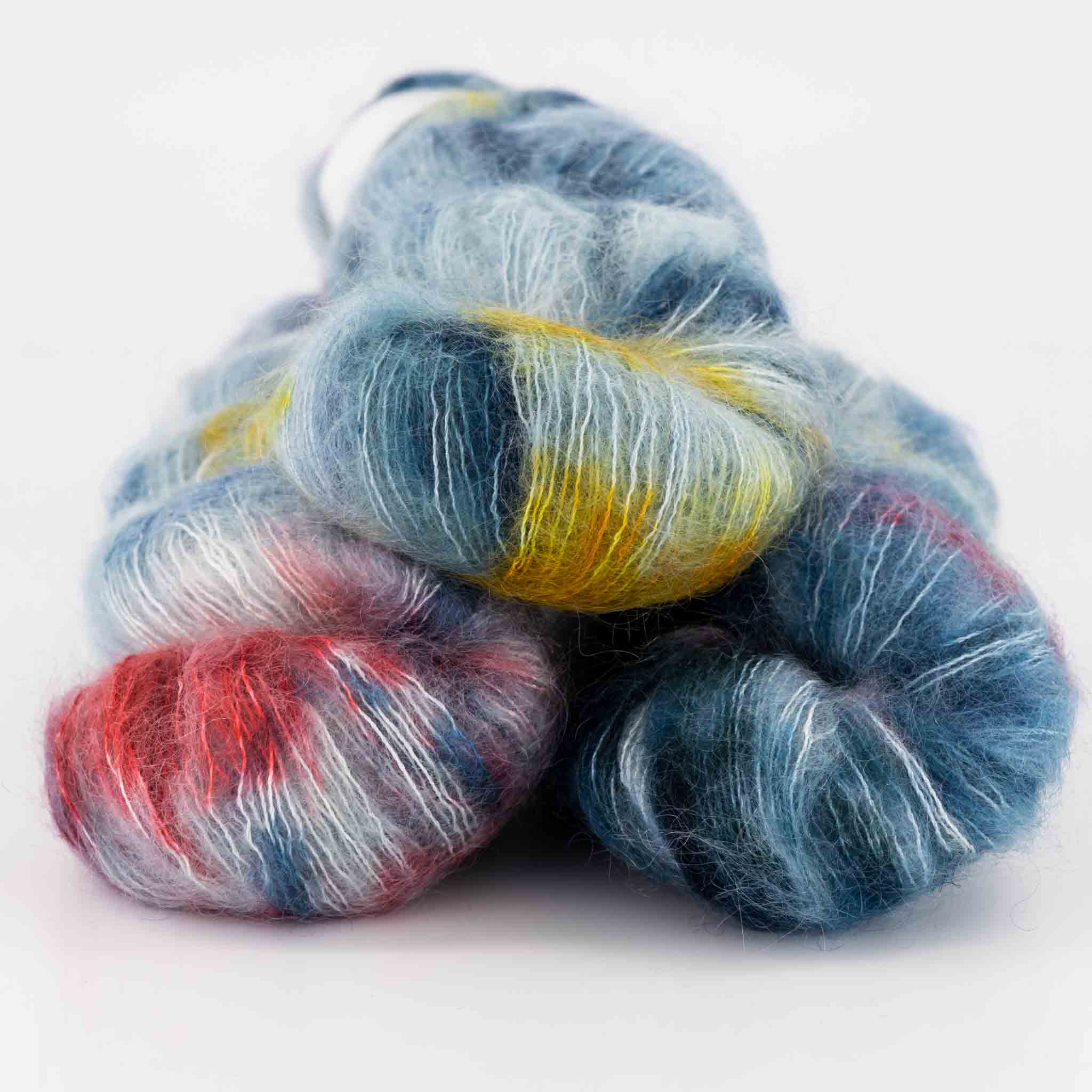 Kidsilk Skein Cher