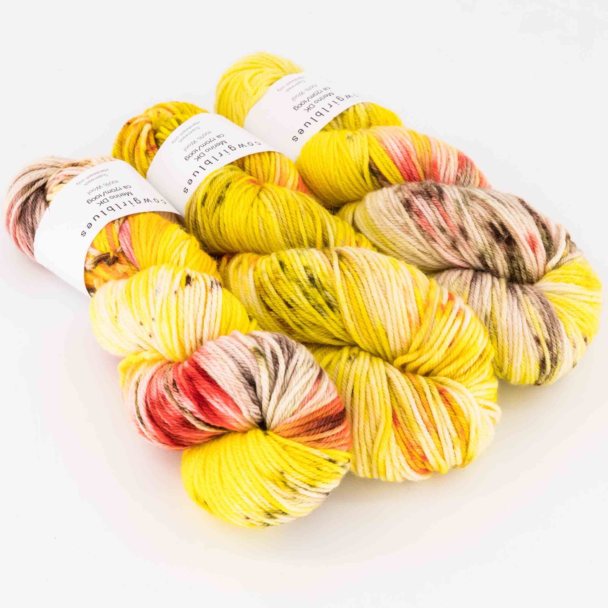 Merino DK Joni Mitchell