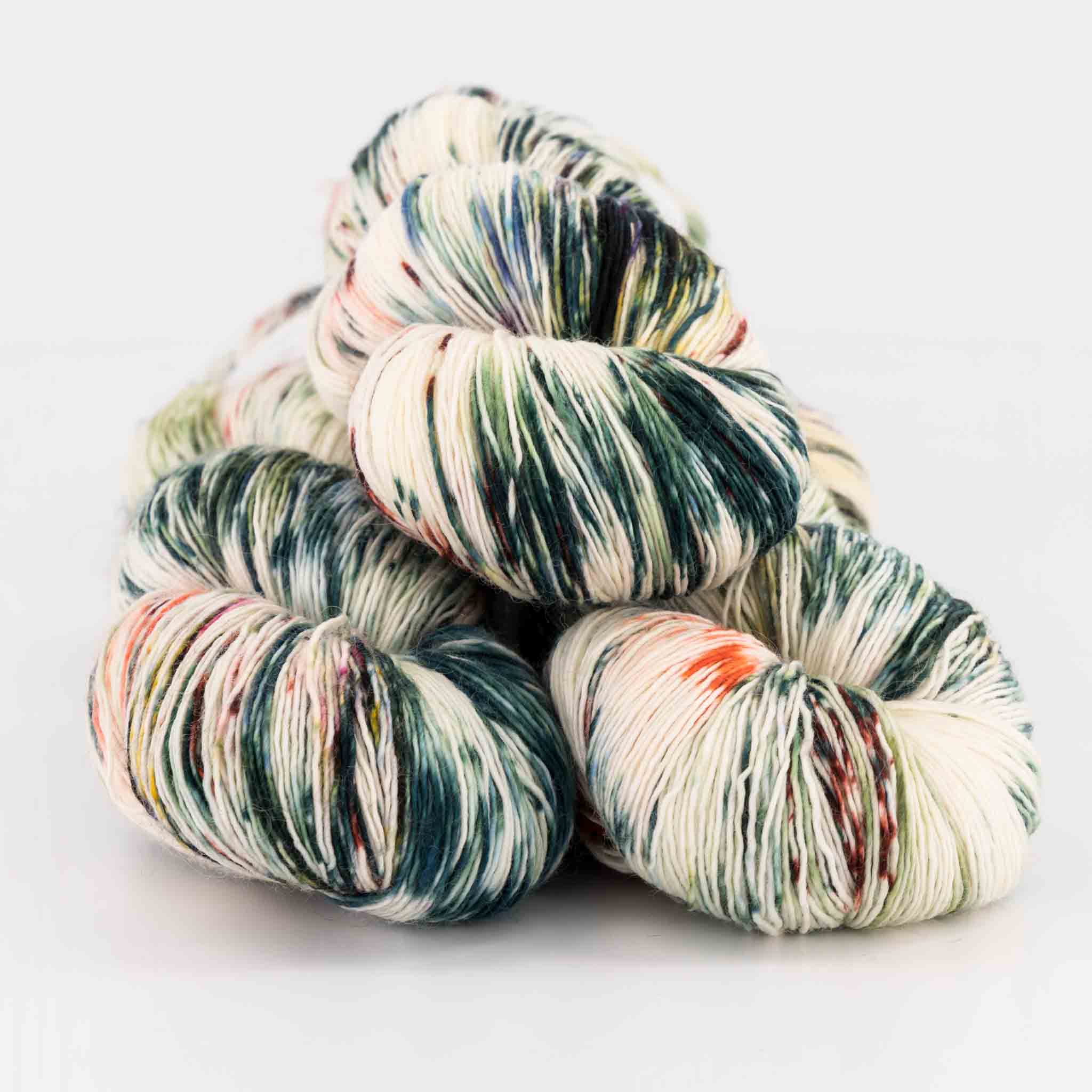 Merino Lace Alanis Morissette