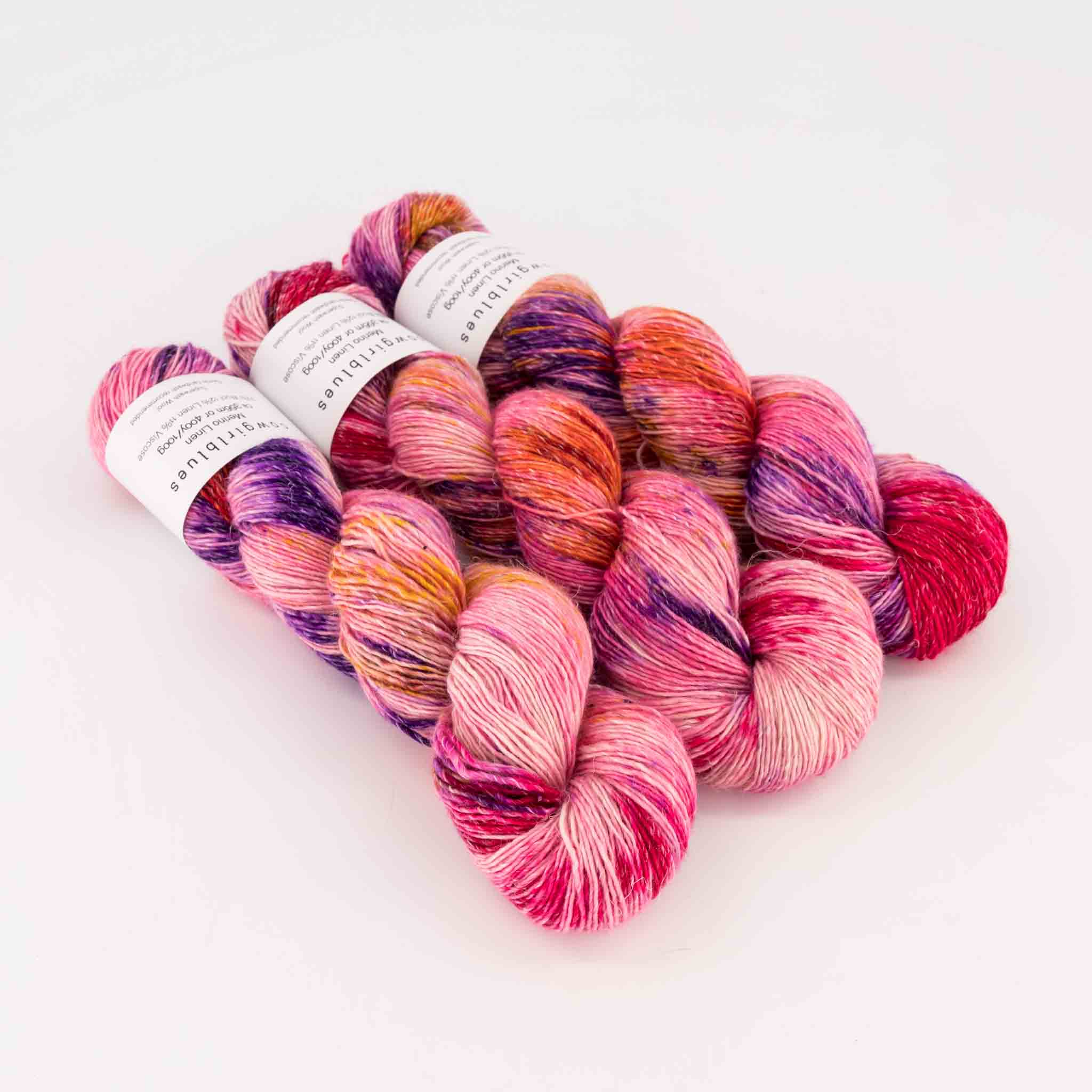 Merino Linen R.E.S.P.E.C.T.