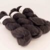 Fluffy Charcoal