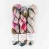 Merino Linen Signs of Spring