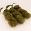 Fluffy Olive