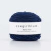 Merino Twist 50g Indigo