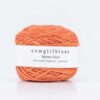 Merino Twist 50g Carrot Juice