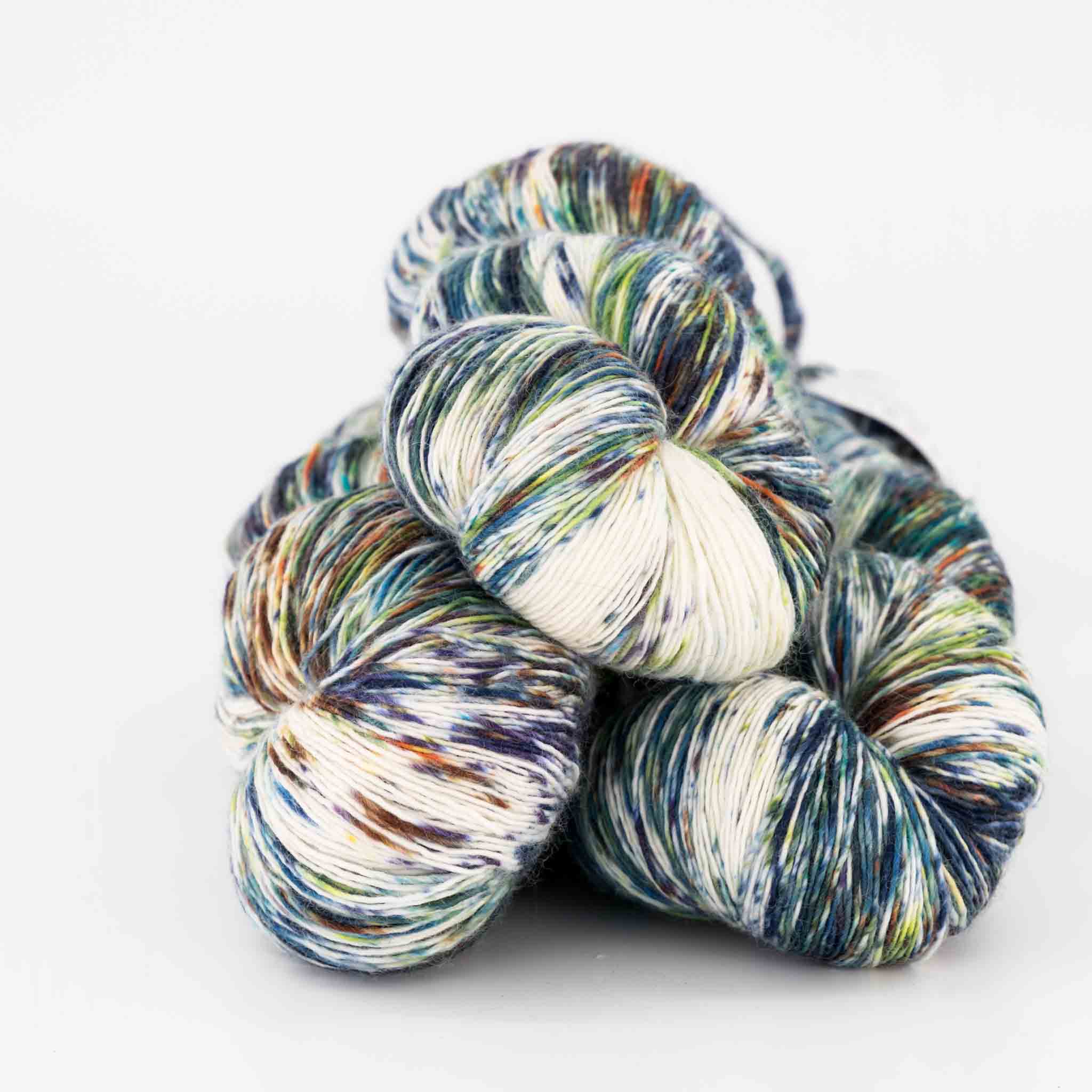 Merino Lace 9 to 5