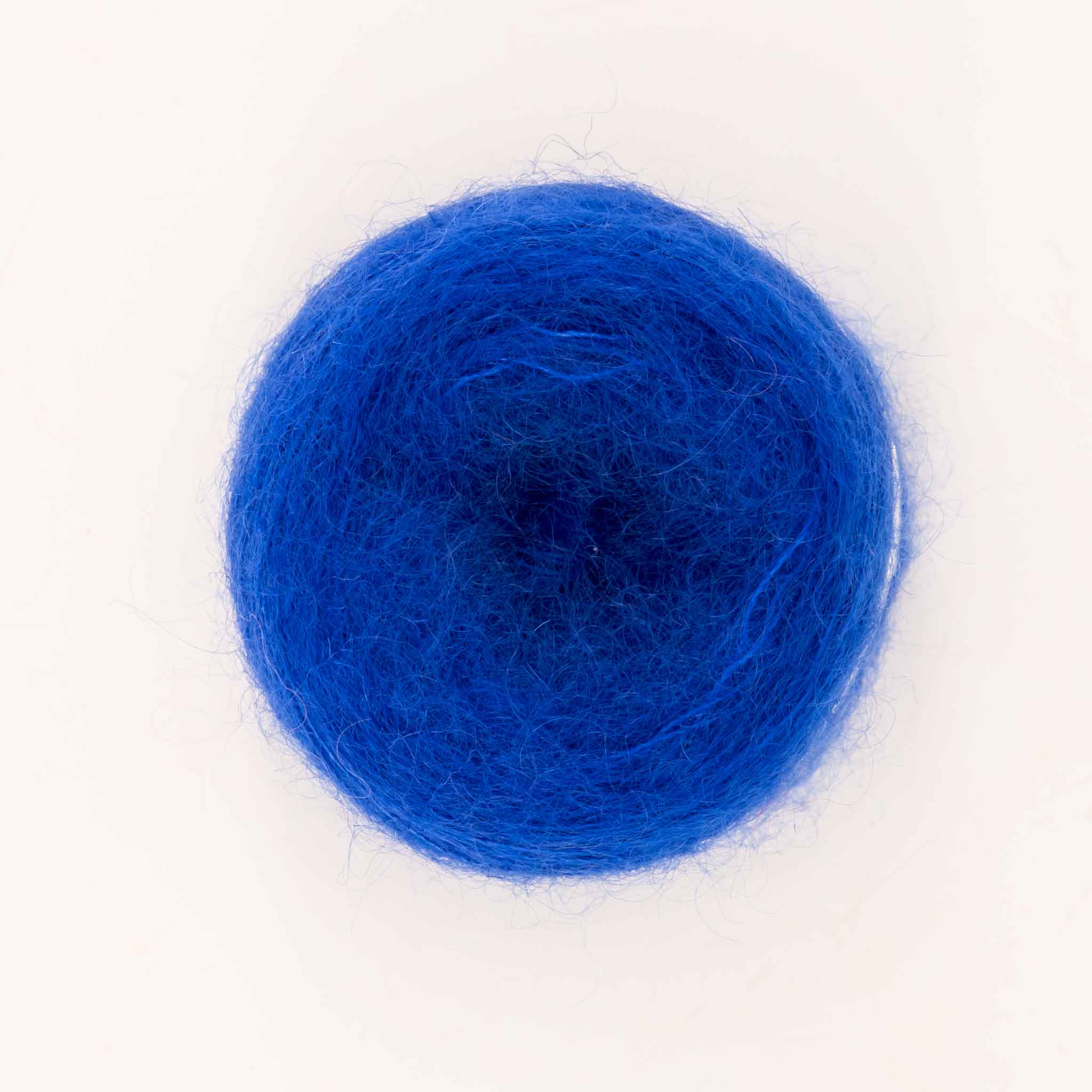 Kidsilk Ball Cobalt