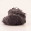 Fluffy Charcoal