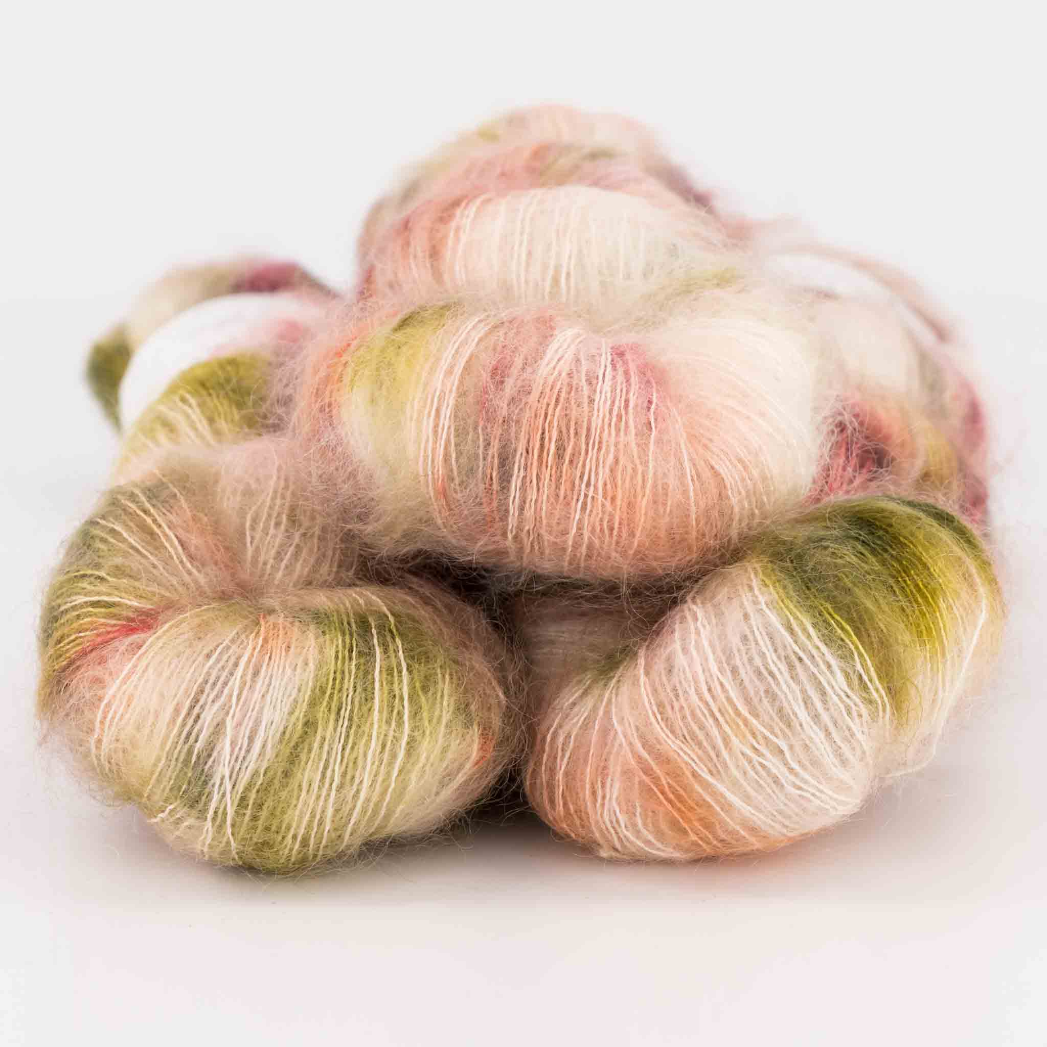 Kidsilk Skein Bette Midler